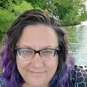 Meet your Posher, Joanna